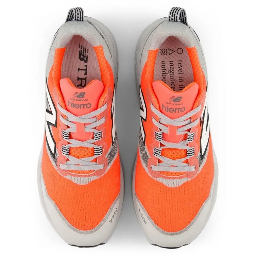 Calzado trail running New balance Fresh Foam X Hierro v8