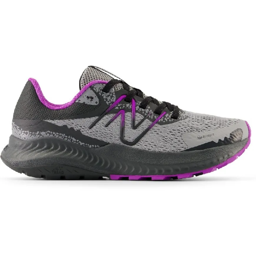 Calzado trail running New balance DynaSoft Nitrel V5