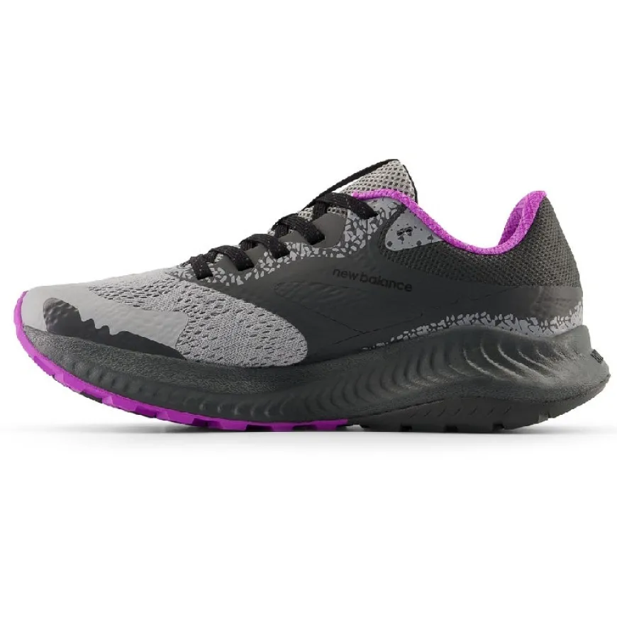 Calzado trail running New balance DynaSoft Nitrel V5