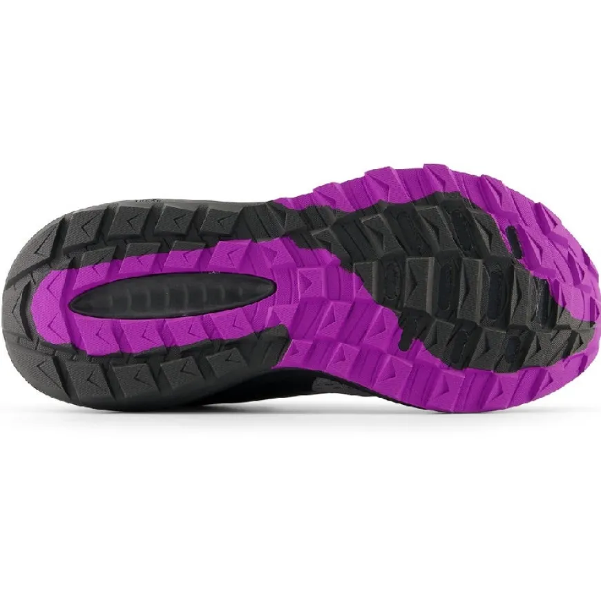 Calzado trail running New balance DynaSoft Nitrel V5