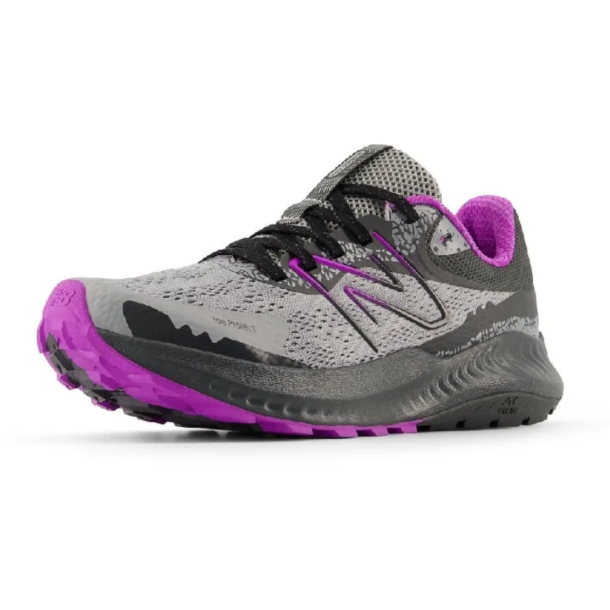 Calzado trail running New balance DynaSoft Nitrel V5