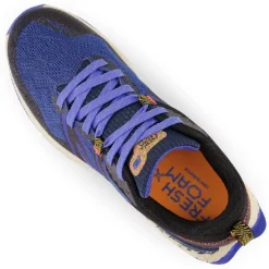 Calzado trail running New balance Fresh Foam X Hierro v7
