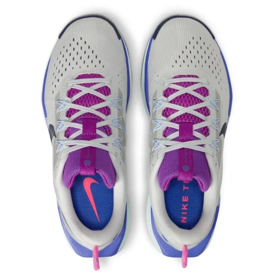 Calzado trail running Nike W NIKE REACTX PEGASUS TRAIL 5