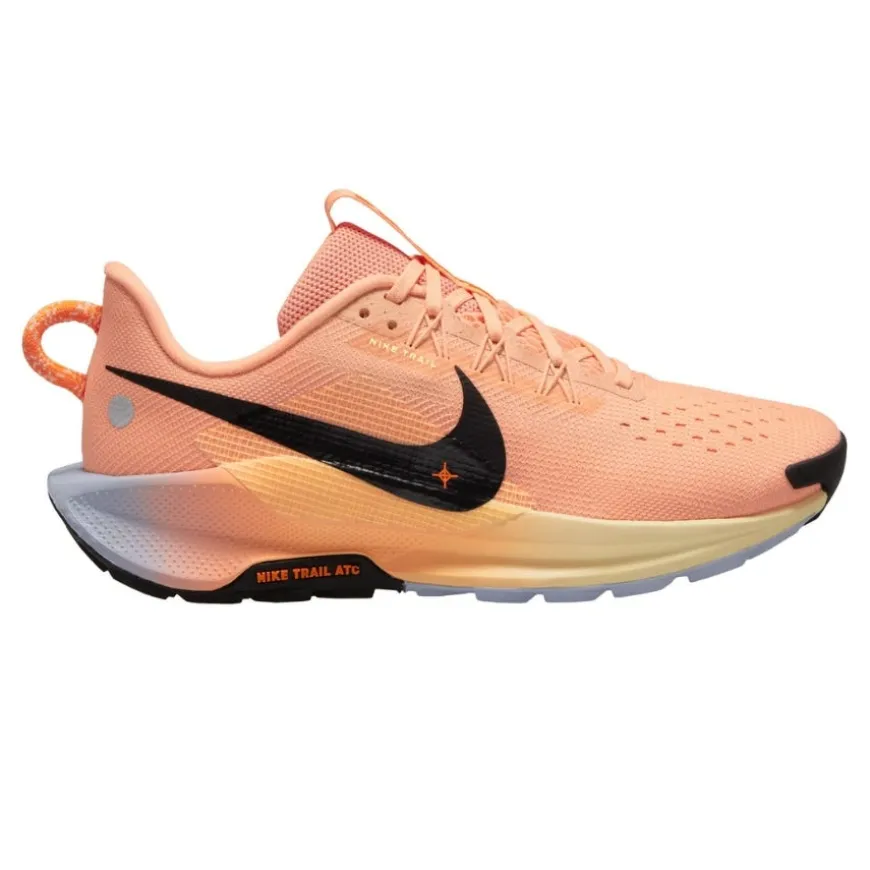 Calzado trail running Nike W Nike Reactx Pegasus Trail 5