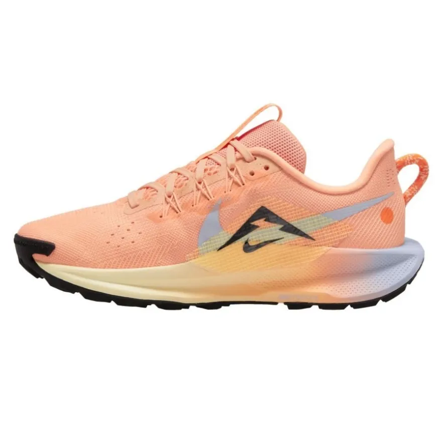 Calzado trail running Nike W Nike Reactx Pegasus Trail 5