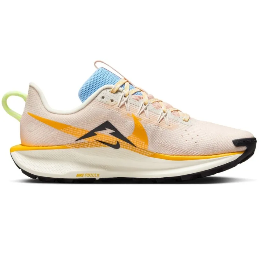 Calzado trail running Nike W Nike Reactx Pegasus Trail 5
