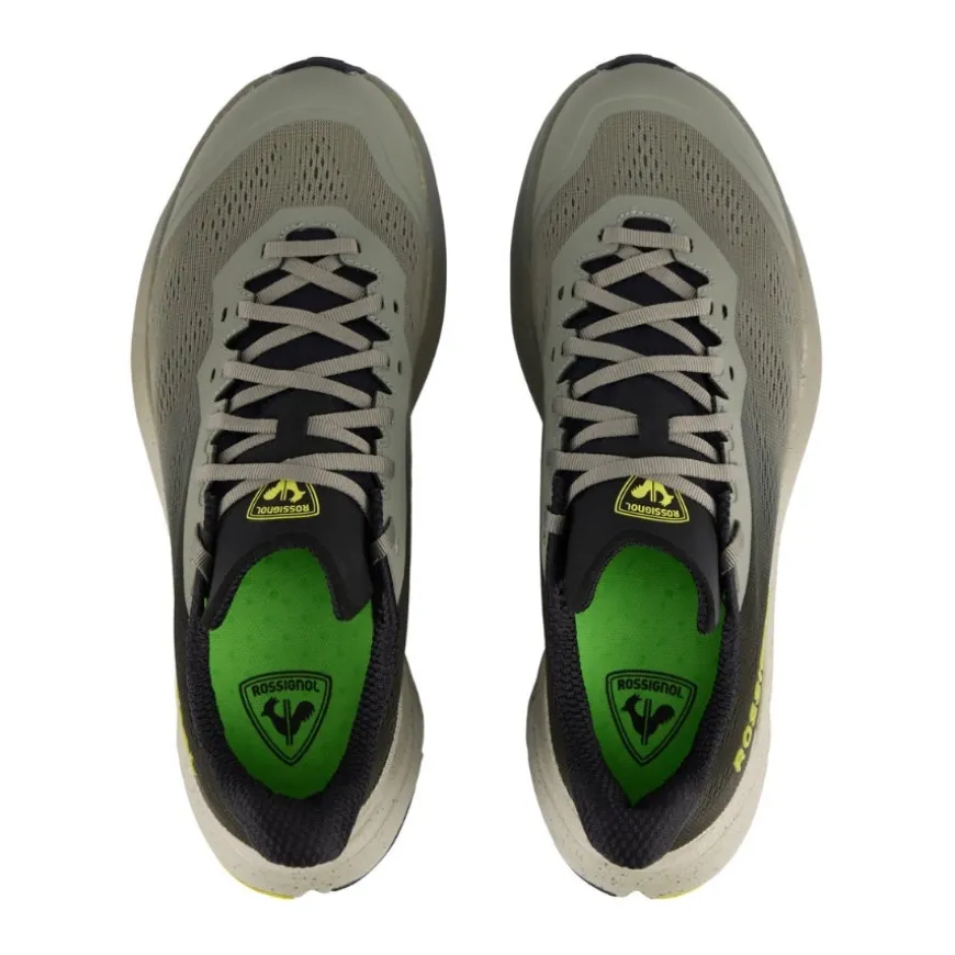 Calzado trail running Rossignol Venosk R-Shell Dry