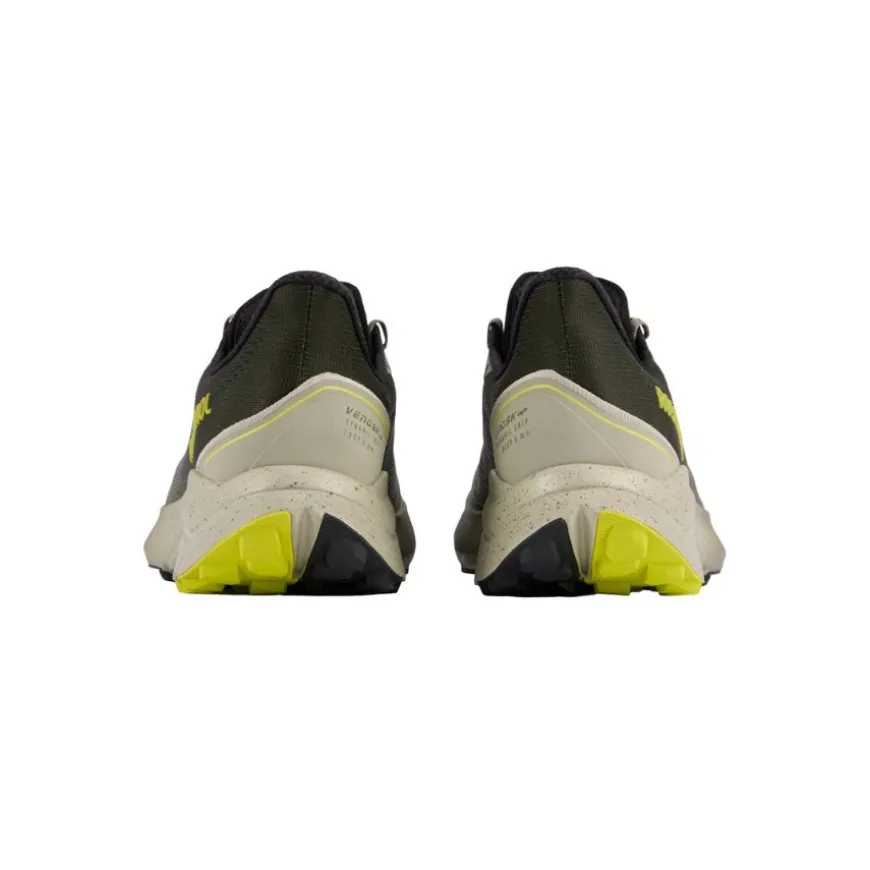 Calzado trail running Rossignol Venosk R-Shell Dry