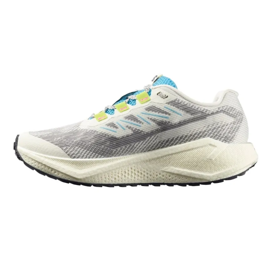 Calzado trail running Salomon Aero Blaze 3 Grvl