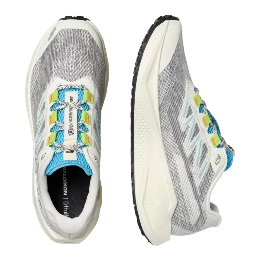 Calzado trail running Salomon Aero Blaze 3 Grvl