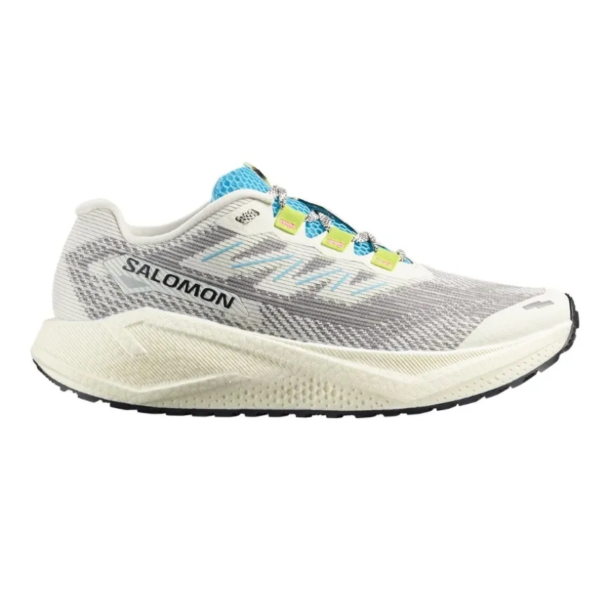 Calzado trail running Salomon Aero Blaze 3 Grvl
