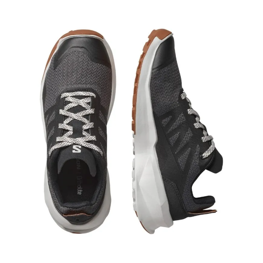 Calzado trail running Salomon Aero Glide 4 Grvl W