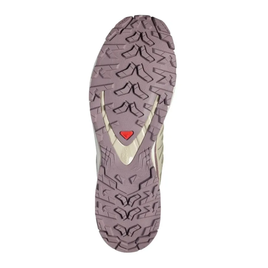 Calzado trail running Salomon XA Pro 3D V9 Lifelong M