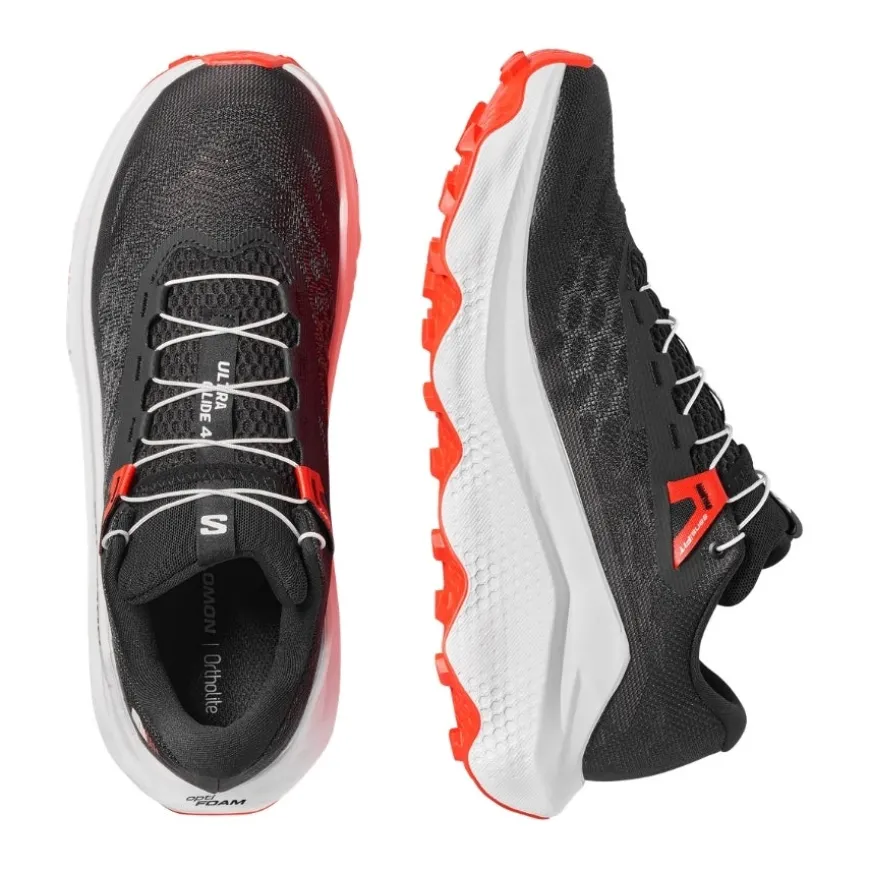 Calzado trail running Salomon Ultra Glide 4
