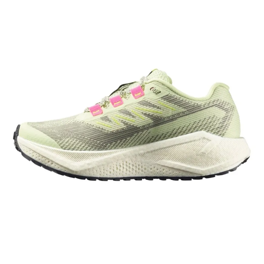 Calzado trail running Salomon Aero Blaze 3 Grvl W