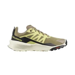Calzado trail running Salomon Patrol J