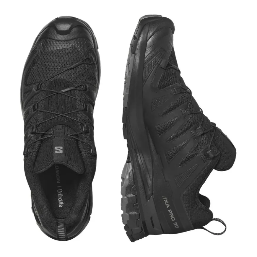 Calzado trail running Salomon XA Pro 3D V9