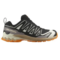 Calzado trail running Salomon Xa Pro 3D V9 Gtx W