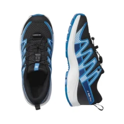 Calzado trail running Salomon Shoes Xa Pro V8 J