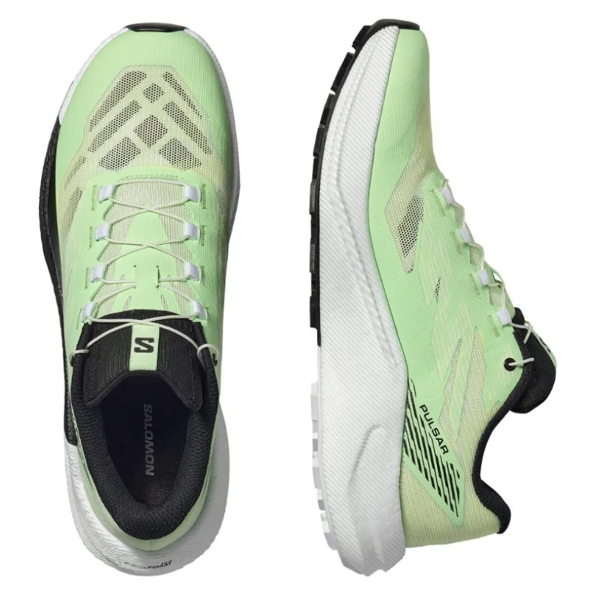 Calzado trail running Salomon Pulsar W