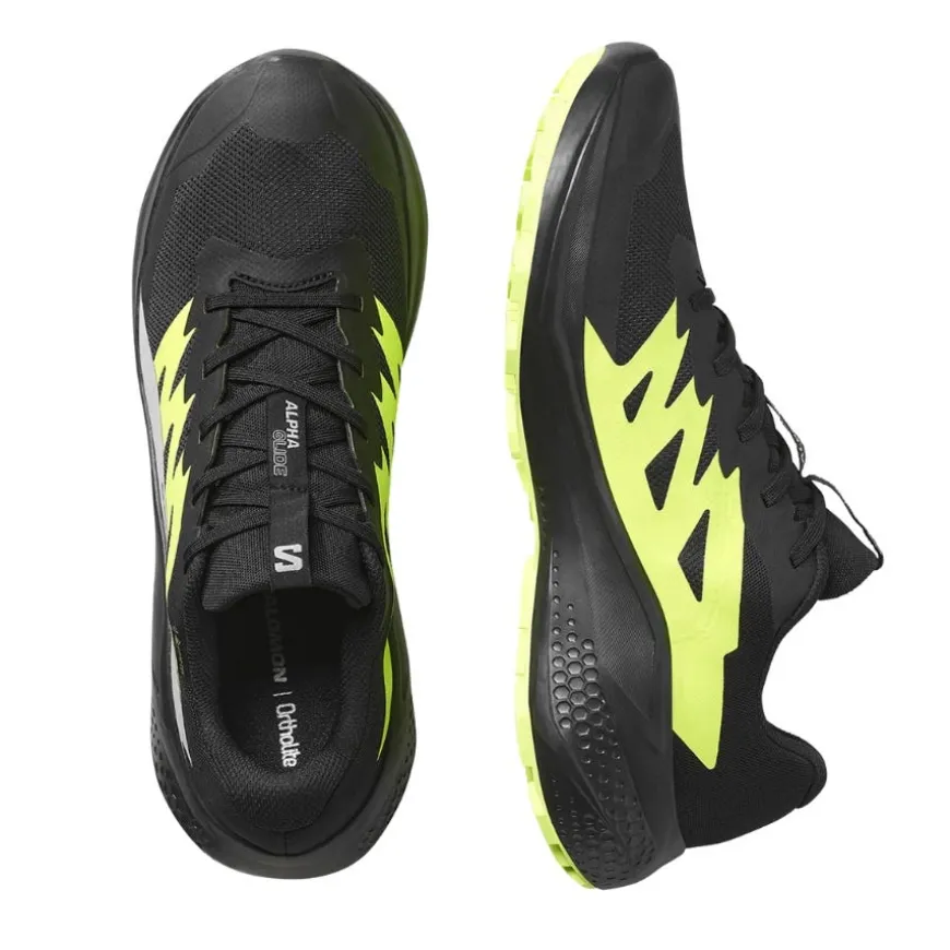 Calzado trail running Salomon Alphaglide Gtx