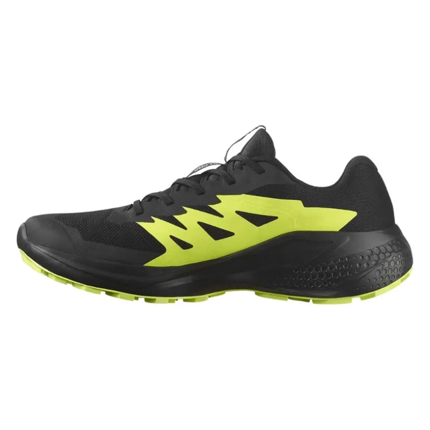 Calzado trail running Salomon Alphaglide Gtx