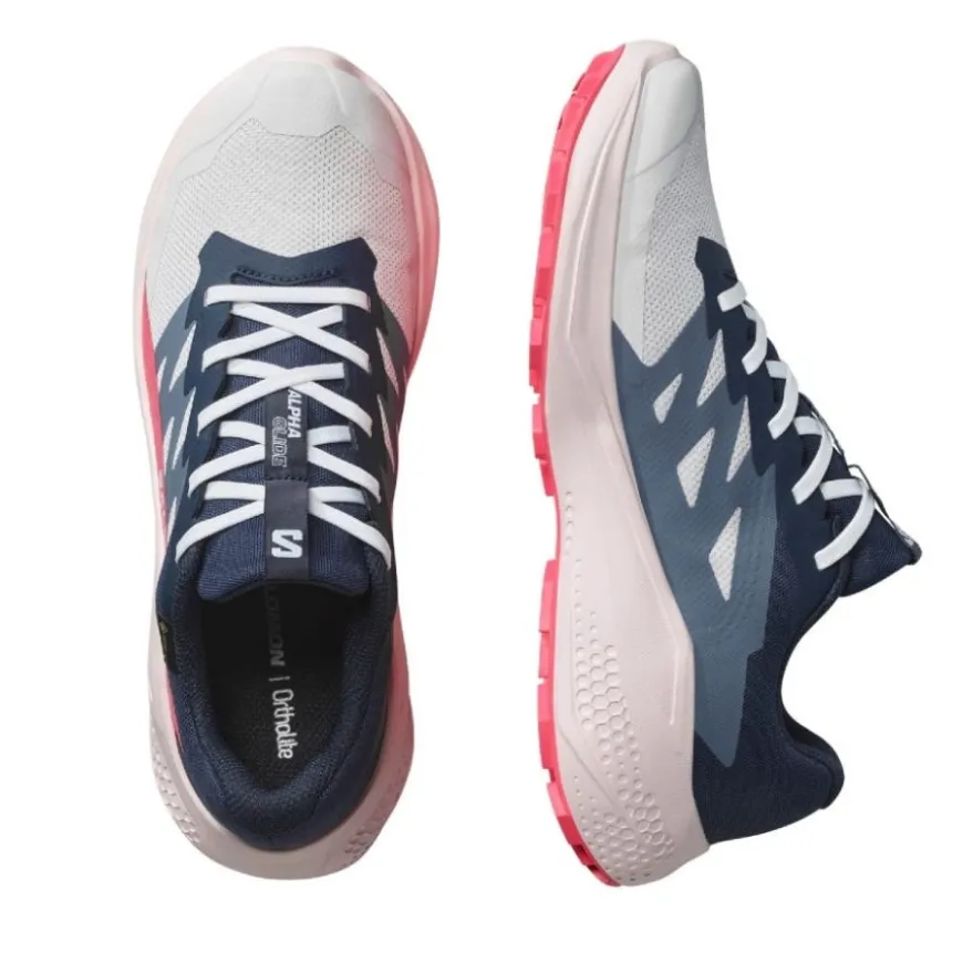 Calzado trail running Salomon Alphaglide Gtx W