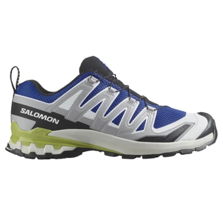 Calzado trail running Salomon Shoes Xa Pro 3D V9