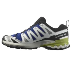 Calzado trail running Salomon Shoes Xa Pro 3D V9