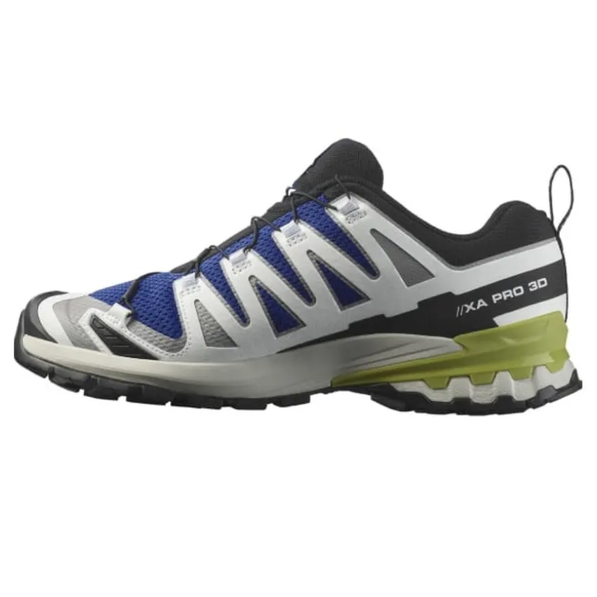 Calzado trail running Salomon Shoes Xa Pro 3D V9