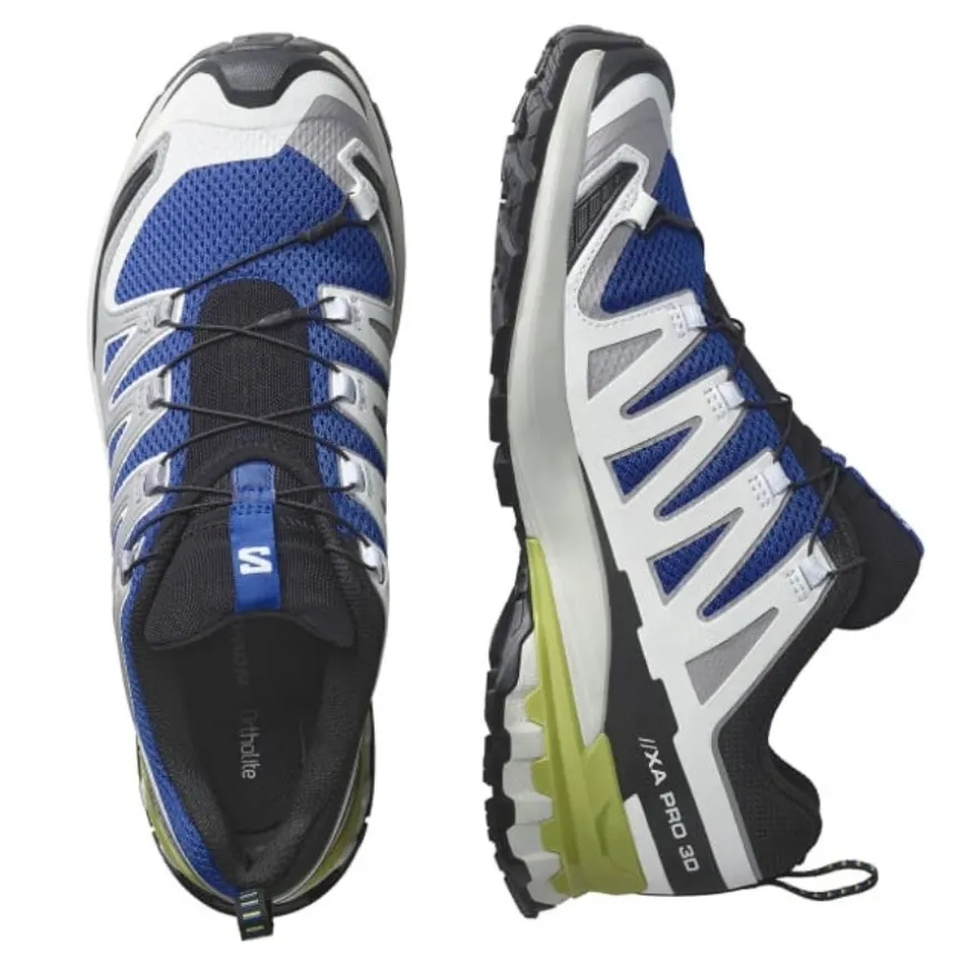 Calzado trail running Salomon Shoes Xa Pro 3D V9