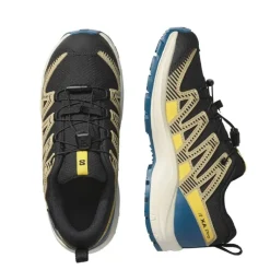 Calzado trail running Salomon Shoes Xa Pro V8 Wp J