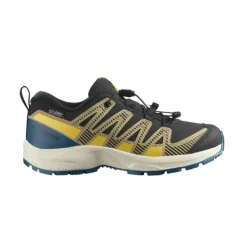 Calzado trail running Salomon Shoes Xa Pro V8 Wp J
