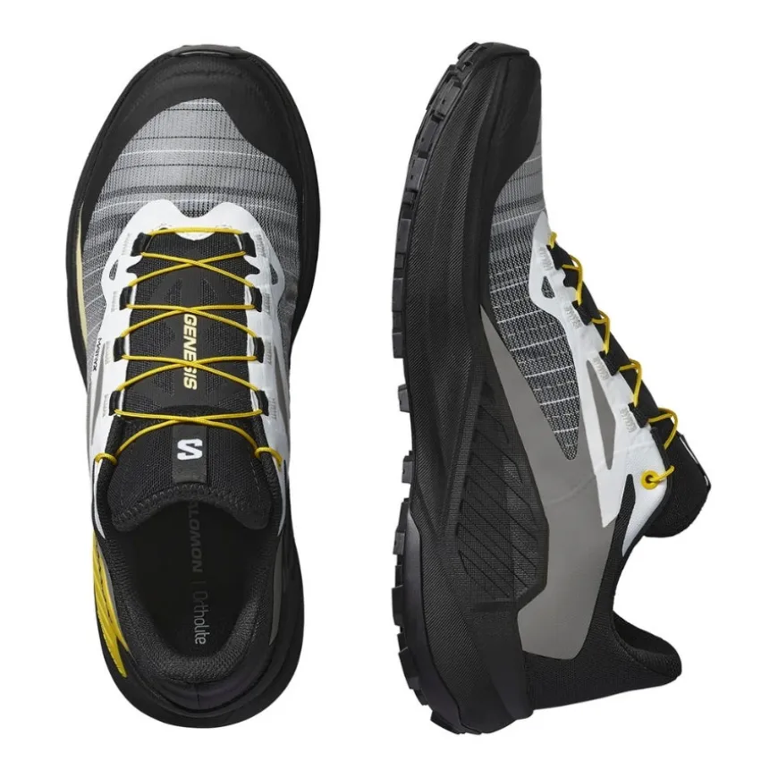 Calzado trail running Salomon Shoes Genesis