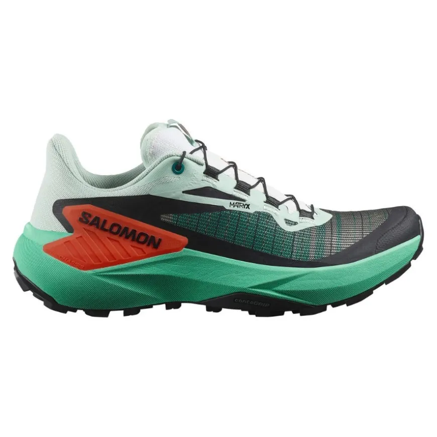 Calzado trail running Salomon Genesis W