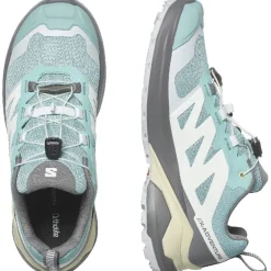 Calzado trail running Salomon Shoes X-Adventure Gtx