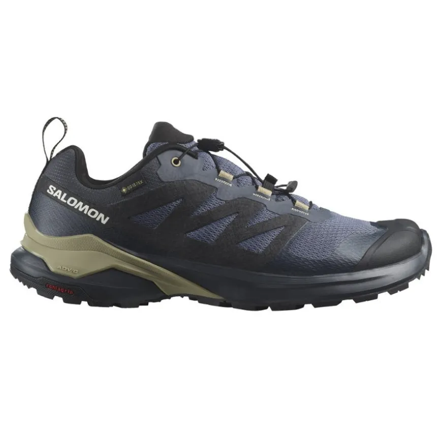 Calzado trail running Salomon Shoes X-Adventure Gtx