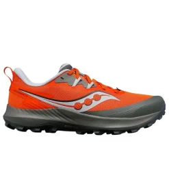 Calzado trail running Saucony Peregrine 14