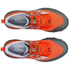 Calzado trail running Saucony Peregrine 14