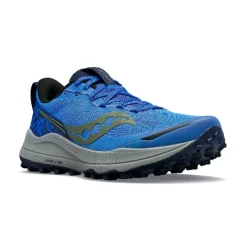 Calzado trail running Saucony Xodus Ultra 2