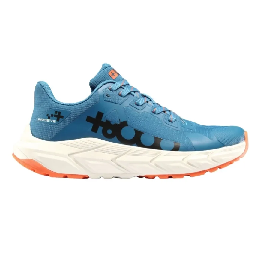 Calzado trail running +8000 Takan