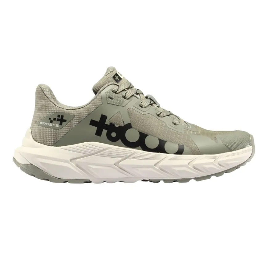 Calzado trail running +8000 Takan