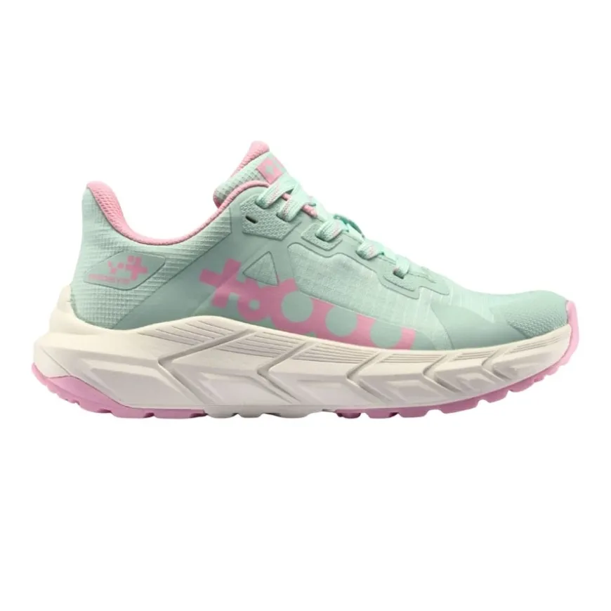 Calzado trail running +8000 Takan W