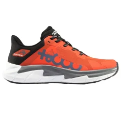 Calzado trail running +8000 TEVEK