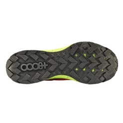Calzado trail running +8000 Tigor 2