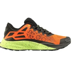 Calzado trail running +8000 Tigor 2