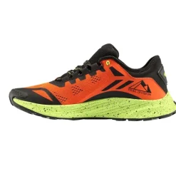 Calzado trail running +8000 Tigor 2