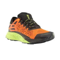 Calzado trail running +8000 Tigor 2