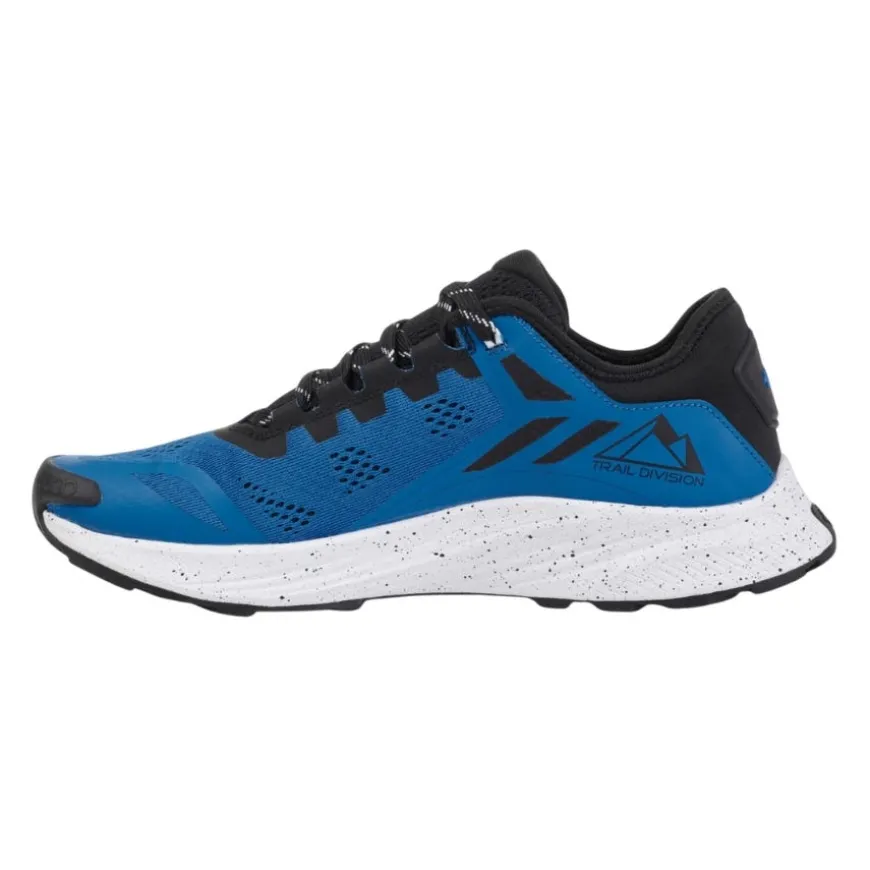 Calzado trail running +8000 TIGOR 2 25I