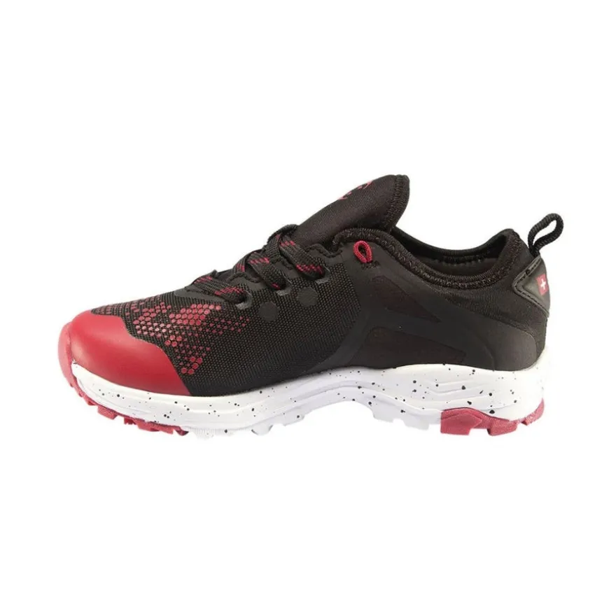 Calzado trail running +8000 Tigor Jr 23I